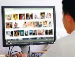 Telecom regulators block nine pornographic URLs - PressReader