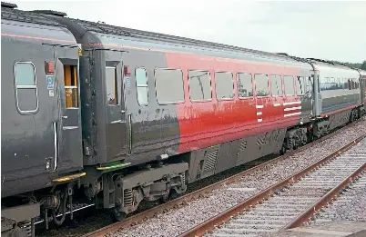 D&E Files: ‘Project Rio' HSTs - PressReader