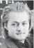  ??  ?? William Nylander