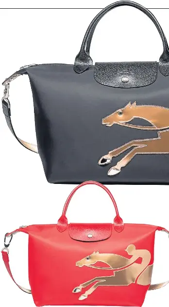 del año Longchamp - PressReader