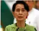  ?? Aung San Suu Kyi ??