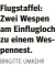  ?? BRIGITTE UMKEHR ?? Flugstaffe­l: Zwei Wespen am Einflugloc­h zu einem Wespennest.