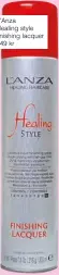  ??  ?? L’anza Healing style finishing lacquer 149 kr