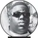  ??  ?? Notorious B.I.G.