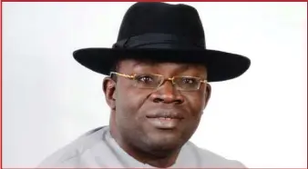 Gombe Governor Heads Apc S Charge For Bayelsa Senatorial By Elections Pressreader