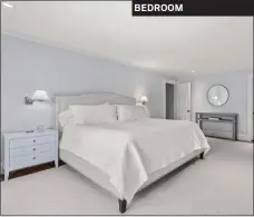  ?? ?? BEDROOM