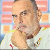  ??  ?? AVRAM GRANT