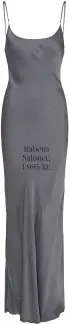  ??  ?? Rabens Saloner, 1 995 kr.