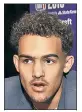  ??  ?? TRAE YOUNG