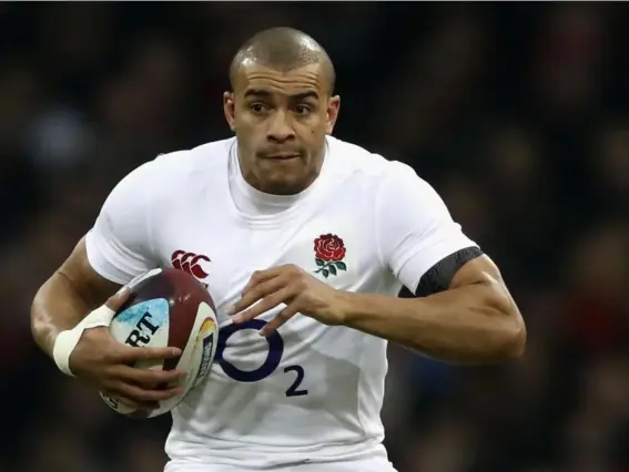  ?? (Getty) ?? Jonathan Joseph will not feature against Italy after being left out of the England squad