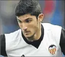  ??  ?? Gonçalo Guedes.