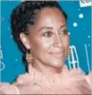  ?? Leon Bennett Getty Images for Essence ?? Tracee Ellis Ross