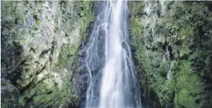  ?? ISTOCK ?? Otros. Don Lulú, Comate, Salto de Socoa y Salto Alto, La Toma, Las Marías, Río Masipedro y Saltos de Jima y Boca de Cachón.