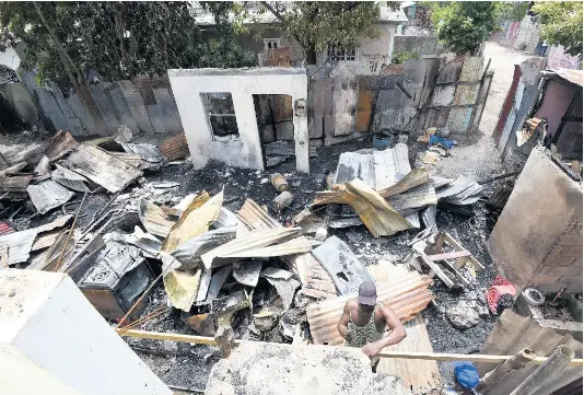 Firebombed PressReader