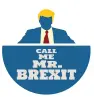  ??  ?? Image: US President Donald Trump and Brexit are two of the reasons investors remain cautious.