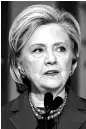  ??  ?? Emails from the committee had been made public days before, on the eve of the Democratic National Convention, creating a significan­t distractio­n as the party formally nominated Hillary Clinton