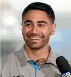  ?? GETTY IMAGES ?? Shaun Johnson’s time at the Sharks could be short-lived.