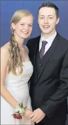 Pressreader Wicklow People Arklow 14 08 Colaiste Chraobh Abhann Kilcoole Graduation Ball
