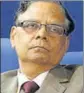  ??  ?? Arvind Panagariya