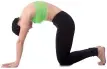  ??  ?? Bitilasana