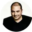  ??  ?? Tarek Miknas
CEO, FP7/MENA