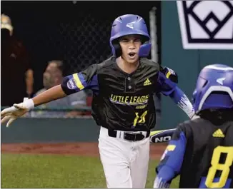 Little League World Series: Torrance advances with 10-2 win over