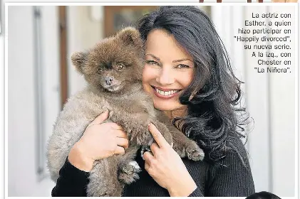 El Protagonismo En Cuatro Patas Pressreader