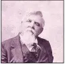  ?? (Courtesy photo) ?? Judge Parker was the third and longest serving of the three federal judges who served the Western District from the end of the Civil War until the late 1890s.