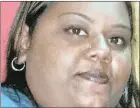  ?? PICTURE: SUPPLIED ?? Two years ago, Trisha Naidoo died after she was set alight by her partner.