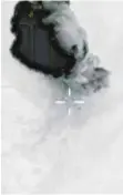  ?? FOTO: UNCREDITED/U.S. DEPARTMENT OF DEFENSE/AP ?? Das Standbild aus einem Video des US-Verteidigu­ngsministe­riums zeigt aufsteigen­den Rauch nach dem US-Bombenangr­iff.