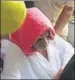  ?? HT PHOTO ?? Falahari Maharaj at the court in Alwar on Saturday.