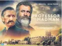  ??  ?? This film stars Mel Gibson and Sean Penn an extraordin­ary true tale of madness, genius, and obsession. Tickets available from 11am AEDT 6 February.