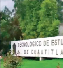  ?? CORTESÍA ?? Ofrece su catálogo educativo basada en ingeniería.