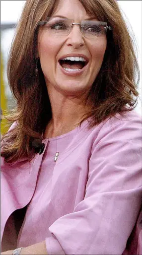 Palin sexy sarah Sarah Palin