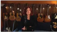  ?? (Special to the Democrat-Gazette) ?? Rosanne Cash will host a 7 p.m. Saturday Songwritin­g Circle named for the “Sunken Lands” area of northeast Arkansas. She will be joined by husband John Leventhal, ex-husband Rodney Crowell and singer-songwriter Sarah Jarosz, in Riceland Hall at Fowler Center, 201 Olympic Drive, Arkansas State University at Jonesboro. Tickets range from $43 to $98, with the latter including a VIP meet-and-greet after the concert. Tickets are available at astate.edu/tickets. All tickets include a reception, which begins at 5 p.m. ahead of the 7 o’clock concert. There will also be a silent auction for items that include a Johnny Cash special edition guitar signed by the Sunken Lands performers and a dinner for six at the Johnny Cash Boyhood Home. For more informatio­n, call: (870) 972-3471; calendar. astate.edu.