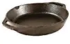  ?? CONTRIBUTE­D ?? Lodge makes a dual-handle pan that you can easily use on the grill, in the oven, on a traditiona­l stove as well as on an induction cooktop.