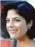  ??  ?? Selma Blair