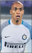  ??  ?? JOAO MARIO: Target