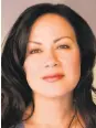  ?? York Shackleton ?? Shannon Lee, daughter of Bruce Lee, is the author of “Be Water, My Friend.”
