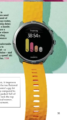 SUUNTO SPARTAN SPORT WRIST HR BARO PressReader