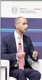 Kuwait: Energy security, growth key | Arab Times | PressReade­r