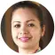  ??  ?? Ronalaine FernandezS­ato, area communicat­ions manager, Be Resort Mactan