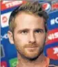  ?? REUTERS ?? Kane Williamson.