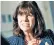  ??  ?? Claire Perry, the energy minister, wants to end the dominance of the ‘big six’ energy companies