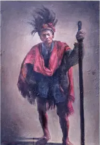  ?? by Mark Belicario ?? OLD IGOROT WARRIOR