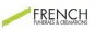  ??  ?? FRENCH - Lomas 10500 Lomas Blvd. NE 505.275.3500 www.frenchfune­rals.com