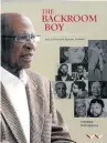  ?? /MUNTU VILIKAZI ?? Rivonia trialist and ANC veteran Andrew Mlangeni’s biography is critical of the ANC under Jacob Zuma and his predecesso­r Thabo Mbeki.