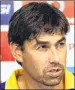  ??  ?? Head Coach Stephen Fleming