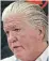  ??  ?? Brian Burke