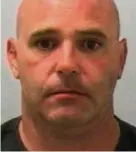  ??  ?? Accused: Paul Robson, 50